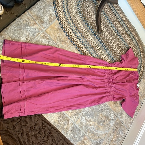 Anthropologie Somerset Jumpsuit Size Small NWT - Picture 10 of 14